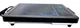Плита електрична інфрачервона Domotec MS-5842, 2000Вт - изображение 4