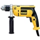 Дрель ударная DeWALT DWD024 701 Вт (DWD024) - изображение 1