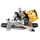 Торцовочная пила DeWALT DWS774 1400 Вт (DWS774) - изображение 3