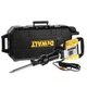 Отбойный молоток DeWALT D25961K 1600 Вт в кейсе (D25961K) - изображение 1