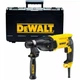 Перфоратор DeWALT D25133K SDS-Plus, кейс (D25133K) - зображення 1