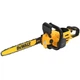 Аккумуляторная цепная пила DeWALT DCMCS575X1 1 акб 3 Ah, з/у, кейс (DCMCS575X1) - изображение 2