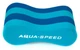 Колобашка для плавання Aqua Speed 4 LAYERS PULLBUOY 5640 синій Уні 23,5x8,5x13cм - изображение 3