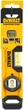 Poziomica DeWALT TORPEDO aluminiowa o długości 230 mm z 3 libellami i magnesami (DWHT0-43003) - obraz 3