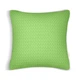 Наволочка 45х45 Cosas Lime Waffle Weave (4822052120774) - изображение 2