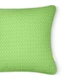 Наволочка 45х45 Cosas Lime Waffle Weave (4822052120774) - изображение 3