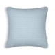 Наволочка COSAS Wave Waffle Weave 45х45 см Лазурный - изображение 2