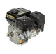 Универсальный бензиновый двигатель Loncin LC170F-2 (шпонка 20 мм, 7 л.с.) с ручным стартером - изображение 4