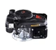 Бензиновый двигатель c электростартером Loncin LC1P65FE-2 (4&nbsp;л.с., шпонка, 22 мм) - изображение 3