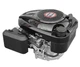 Двигатель бензиновый Loncin LC1P70FC (6,5 л.с., верт. вал, шпонка 22 мм, евро 5) для ГАЗОНОКОСИЛОК - изображение 3