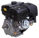 Двигатель бензиновый Loncin G390F, шпонка 25мм, Евро 5 - изображение 3