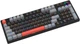 Клавіатура Xtrike Me GK-987 RGB Black/Grey - зображення 4