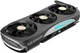 Видеокарта Zotac PCI-Ex GeForce RTX 4080 Trinity 16GB GDDR6X (256bit) (2505/22400) (1 x HDMI, 3 x DisplayPort) (ZT-D40810D-10P) - изображение 3