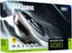 Видеокарта Zotac PCI-Ex GeForce RTX 4080 Trinity 16GB GDDR6X (256bit) (2505/22400) (1 x HDMI, 3 x DisplayPort) (ZT-D40810D-10P) - изображение 8