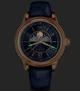 Часы наручные Aviator V.1.33.2.256.4 - изображение 2