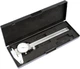 Suwmiarka analogowa VOREL 0.02 mm / 150 mm (5906083152207) - obraz 2