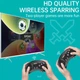 Приставка игровая с беспроводными джойстиками Game Controller SG800 TF/HDMI black - изображение 5