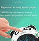Планшет детский цветной LCD для рисования 8852 8.5" Panda - изображение 4