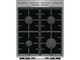 Плита кухонная Gorenje - GK 5 C 65 XV - изображение 9