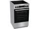 Плита кухонная Gorenje - GECS 5 C 70 XPA - изображение 3