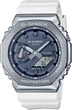 Чоловічий годинник Casio G-Shock GM-2100WS-7AER - зображення 1