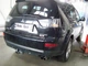 Фаркоп Mitsubishi Outlander XL 2007-2012 автомат Galia - изображение 2