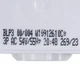 Помпа для посудомийної машини Indesit C00297919 COPRECI BLP3 00/004 54W - зображення 2