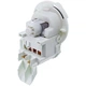 Насос 30W 1EEBS 25565104 для посудомийної машини Bosch 00165261 (423048) - зображення 3