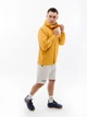 Мужская Куртка HELLY HANSEN LOKE JACKET Желтый XL (7d62252-328 XL) - изображение 2