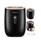 Осушувач повітря Mozano Dry Vac 30Вт 800мл black/gold - зображення 2