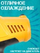 Краскопульт електричний, пульверизатор 8757 - зображення 5