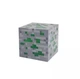 Куб Мйнкрафт LED на акумуляторі Cube Minecraft Смарагдова руда - изображение 5