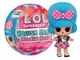Лялька L.O.L. Surprise! Squish Sand Magic Hair Tots - ЛОЛ СКВІШ Сенд Зачіски з піску (593188) - Ігровий набір LOL - зображення 8