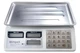 Ваги торгівельні платформа Wimpex WX 5004 до 50кг - изображение 3