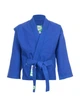 Куртка САМБО JUNIOR GREEN HILL Blue 140 см 508409 - зображення 1