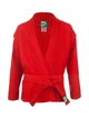 Куртка САМБО JUNIOR GREEN HILL Red 170 см 58412 - изображение 1