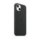 Чехол противоударный силиконовый OEMG Guard Shockproof Silicone Case with MagSafe для Apple iPhone 13 (6.1") Midnight (MM2U3ZE/A) - изображение 2
