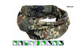 Мультифункціональна Військова Балаклава MIL-TEC FLECKTARN - зображення 3