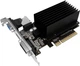 Видеокарта Palit PCI-Ex GeForce GT730 2048MB DDR3 (64bit) (902/1600) (VGA, DVI-D Dual Link, HDMI) (NEAT7300HD46H) - изображение 2