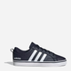 Sneakersy męskie do kostki adidas Vs Pace 2.0 HP6011 41.5 (7.5UK) 26 cm Granatowe (4066748337439) - obraz 1