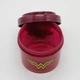 Контейнер таблетниця Smartshake Wonderwoman 200 мл Червоний (STS-820621) - изображение 2