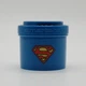 Контейнер таблетниця Smartshake Superman 200 мл Синій (STS-820622) - изображение 1