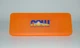 Таблетниця NOW Foods 7 Day помаранчева - изображение 1