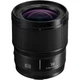 Об'єктив Panasonic LUMIX S S-S18E L-Mount 18mm F1.8 Ultra Wide-Angle Fixed Focal - изображение 3