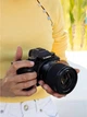 Об'єктив Panasonic LUMIX S-S50ME об'єктив S 50mm f/1.8 - зображення 7