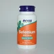 Селен без дріжджів, Selenium, Now Foods, 200 мкг, 90 капсул - изображение 1