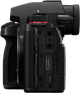 Цифрова фотокамера Panasonic Lumix S DC-S5M2KEE Kit 20-60mm OPENBOX - изображение 10