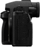 Цифрова фотокамера Panasonic Lumix S DC-S5M2XKEE Kit 20-60mm - изображение 5