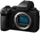 Цифрова фотокамера Panasonic Lumix S DC-S5M2XEE Body - изображение 2
