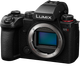 Цифрова фотокамера Panasonic Lumix S DC-S5M2KEE Kit 20-60mm OPENBOX - изображение 11